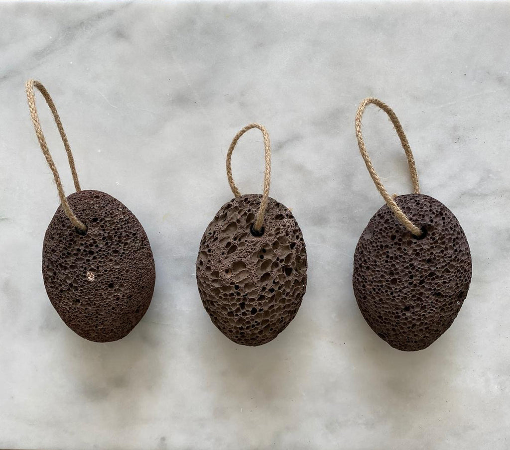 Natural Volcanic Pumice Stone Still London